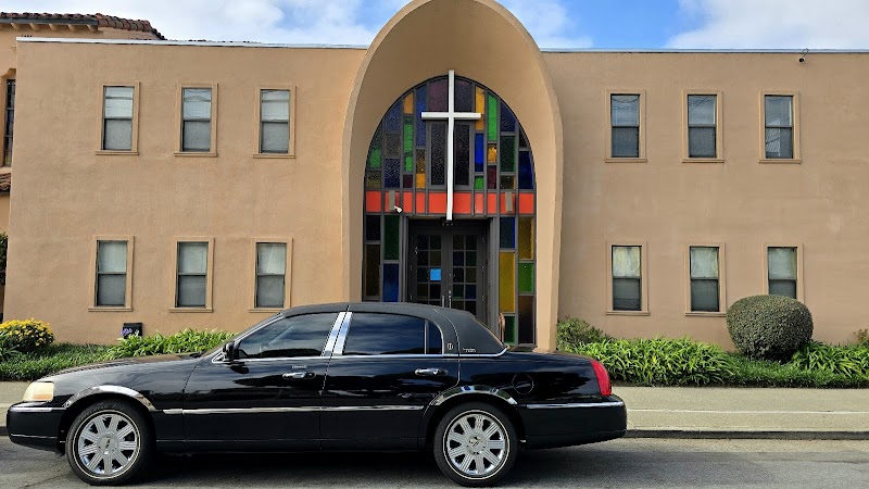 Albany United Methodist Church photo 4