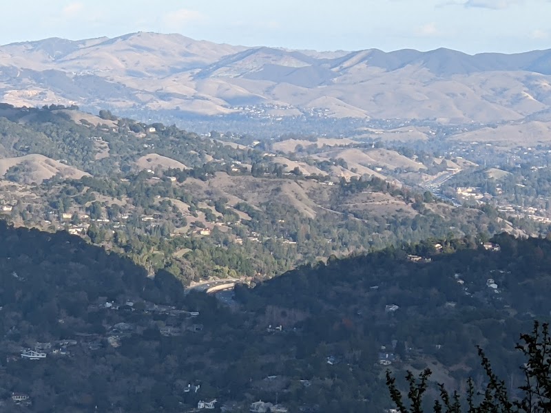 Photo of Orinda Water Treatment Plant