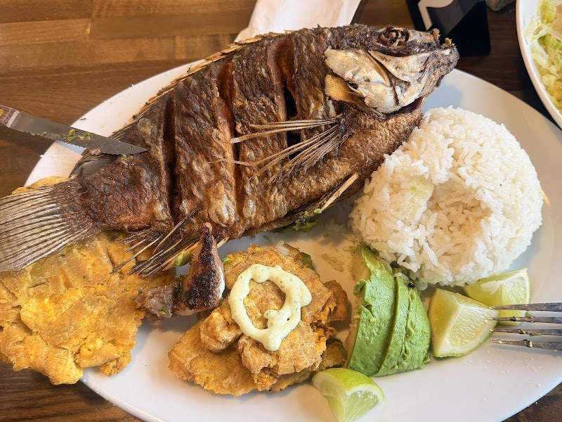 Si Si Colombia photo 2