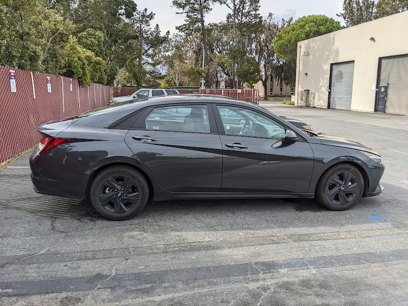 Avis Car Rental - Foster City photo 2