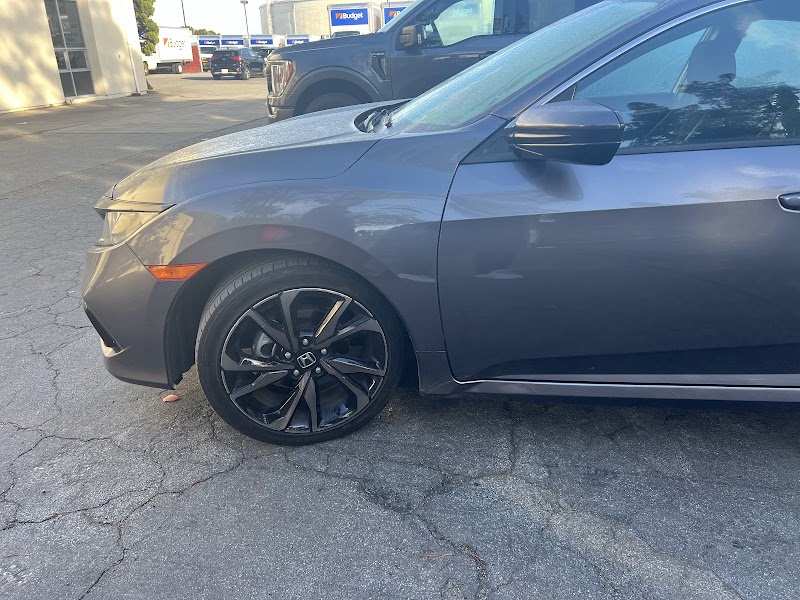 Photo of Avis Car Rental - Foster City