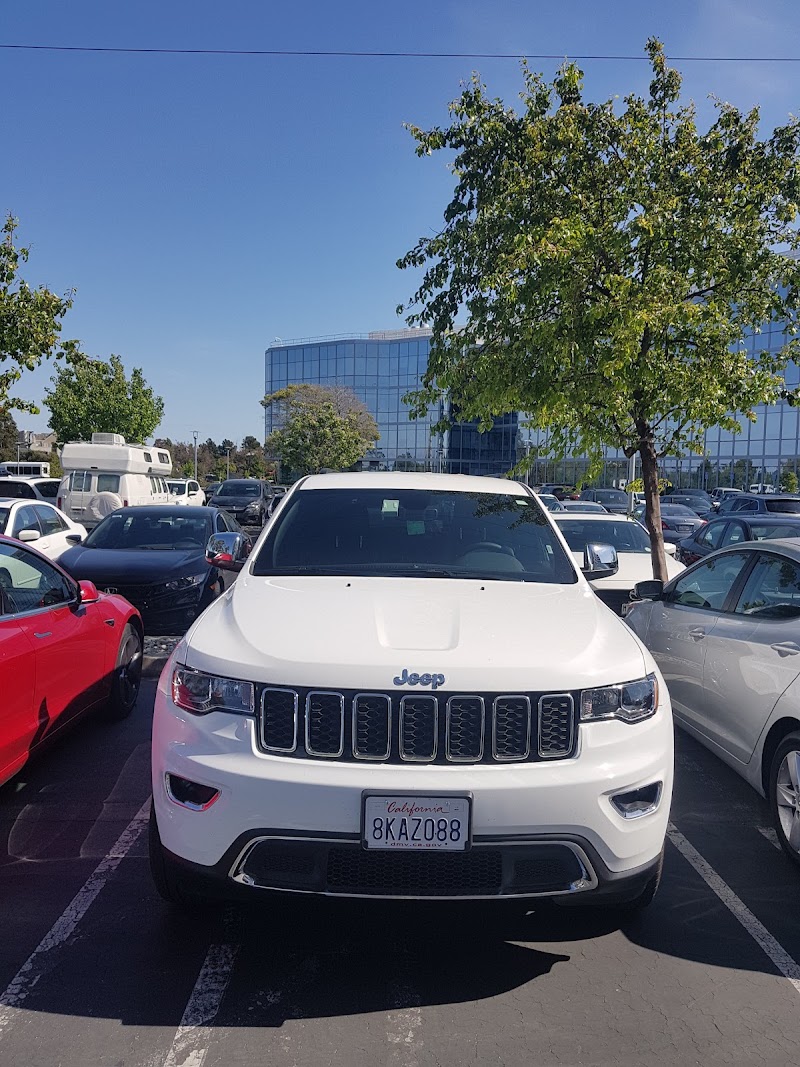 Avis Car Rental - Foster City photo 5