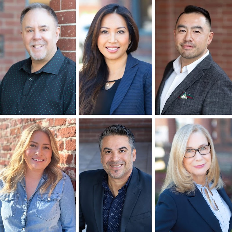 Team Tapper | San Mateo County | Coldwell Banker Realty photo 4