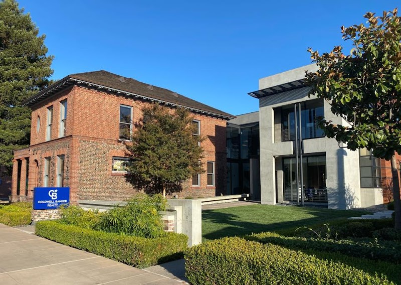 Photo of Team Tapper | San Mateo County | Coldwell Banker Realty