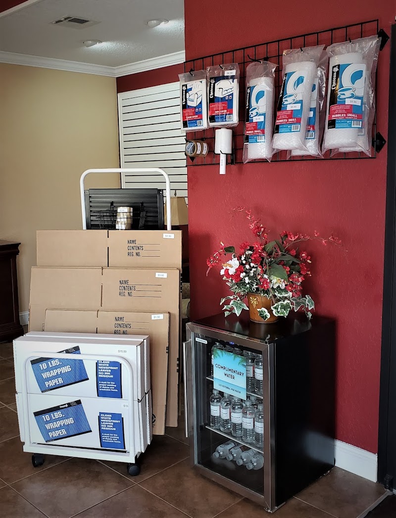 United Self Mini Storage - Palm Harbor photo 3