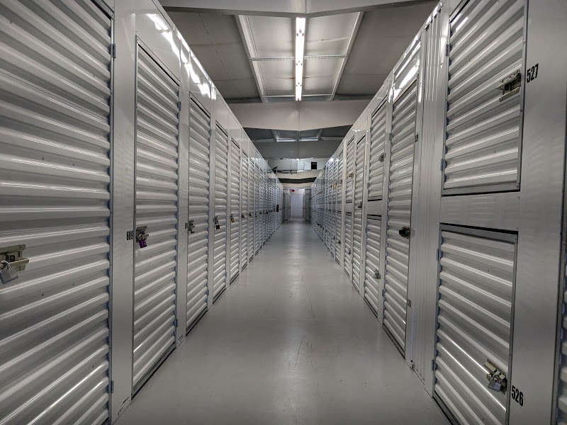 Photo of United Self Mini Storage - Palm Harbor