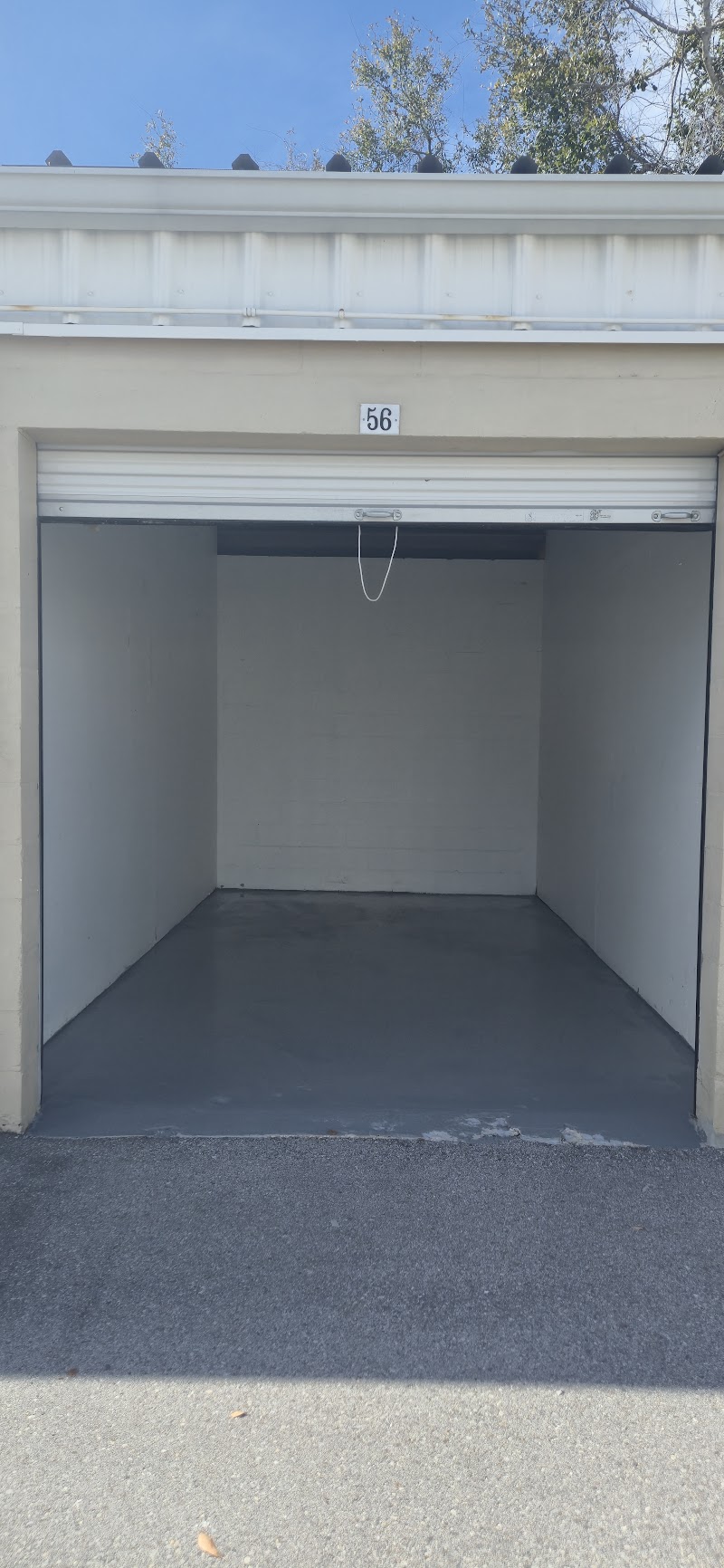 United Self Mini Storage - Palm Harbor photo 2