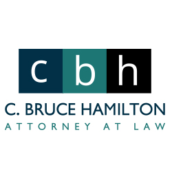 Photo of C. Bruce Hamilton, Attorney at Law
