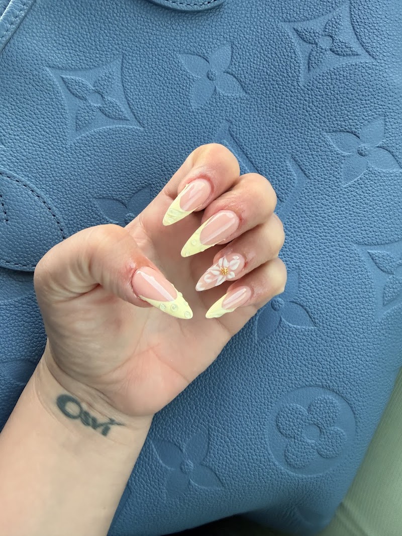 Blue Nails photo 5