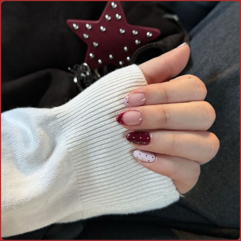 Blue Nails photo 4