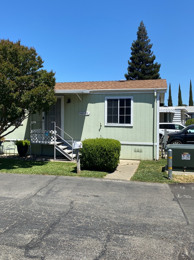 Photo of El Matador Mobile Home Park#4