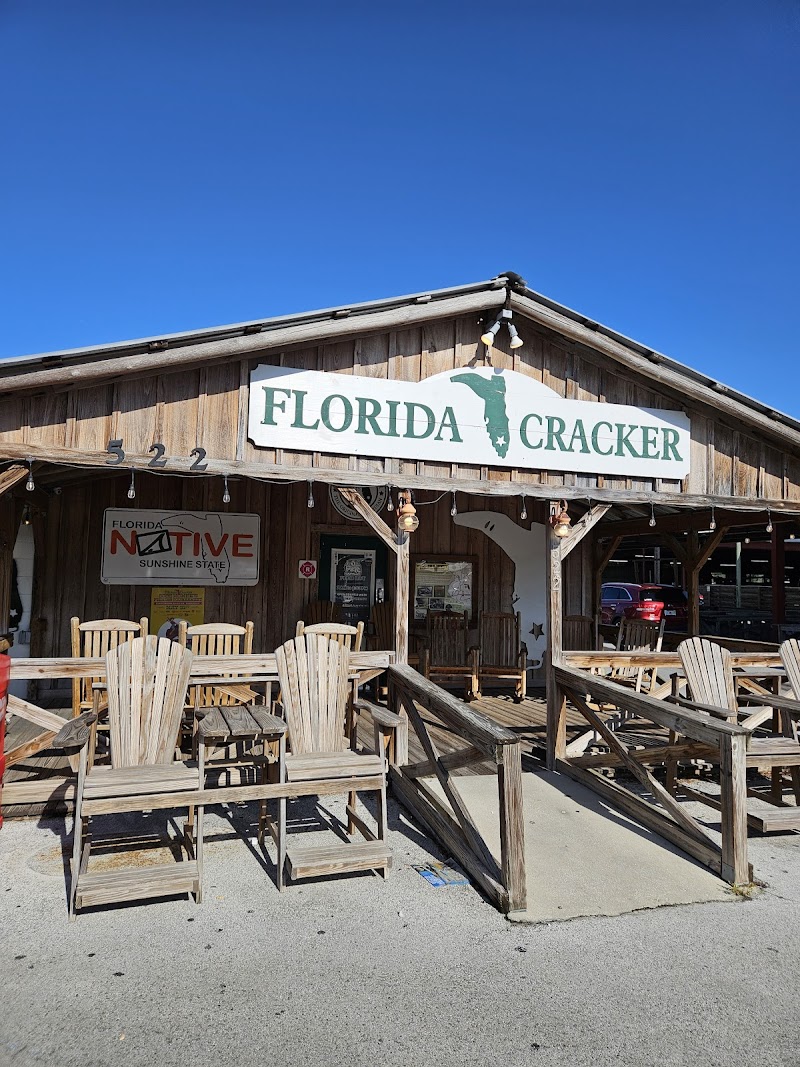 Florida Cracker Feed Lot photo 3