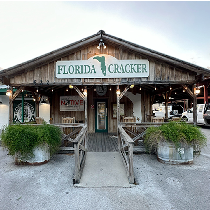 Photo of Florida Cracker Feed Lot