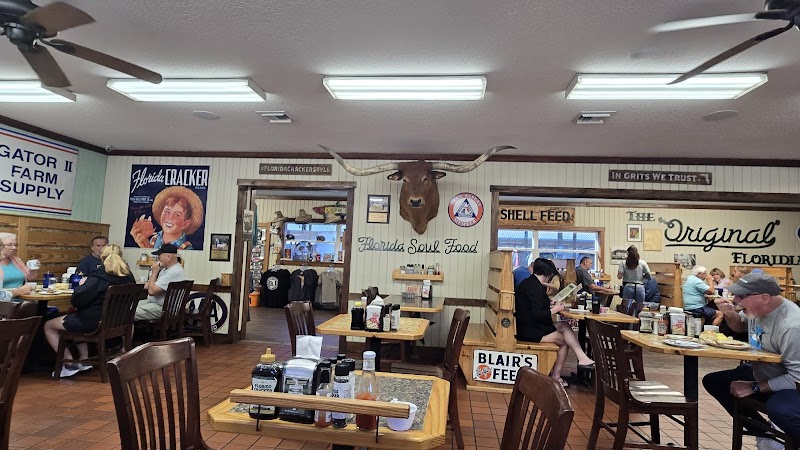 Florida Cracker Feed Lot photo 4