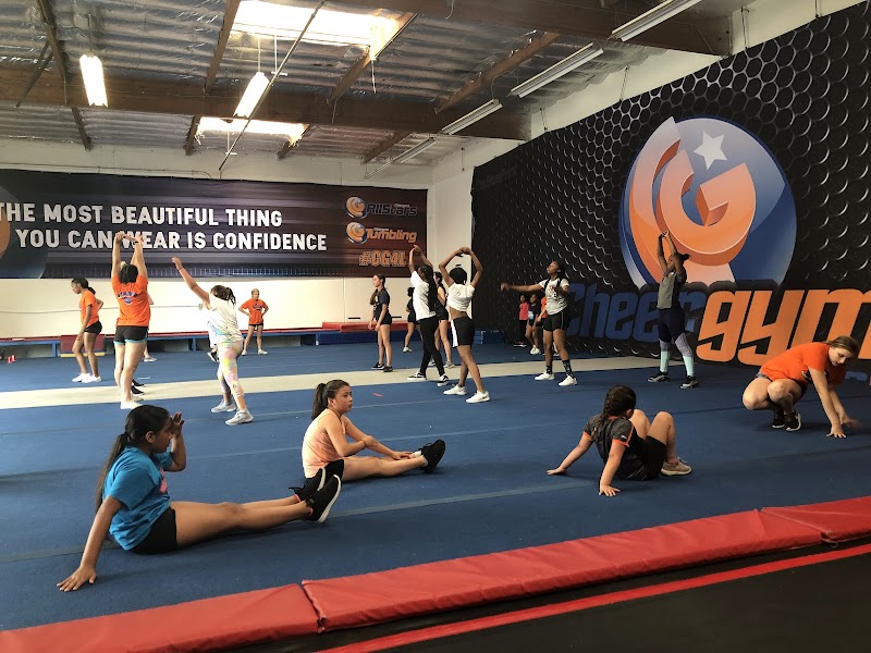 Photo of Cheergyms.com