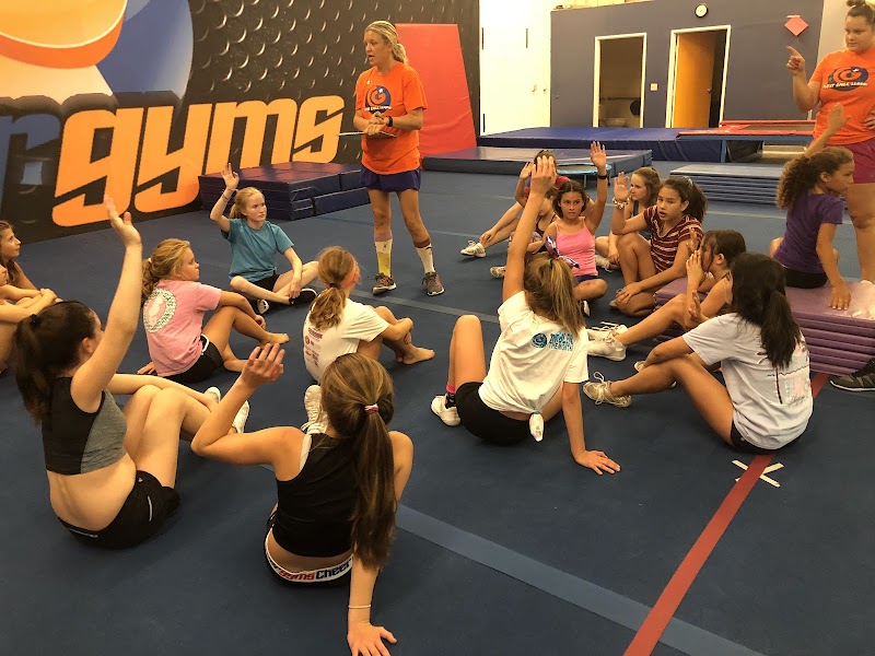 Cheergyms.com photo 3