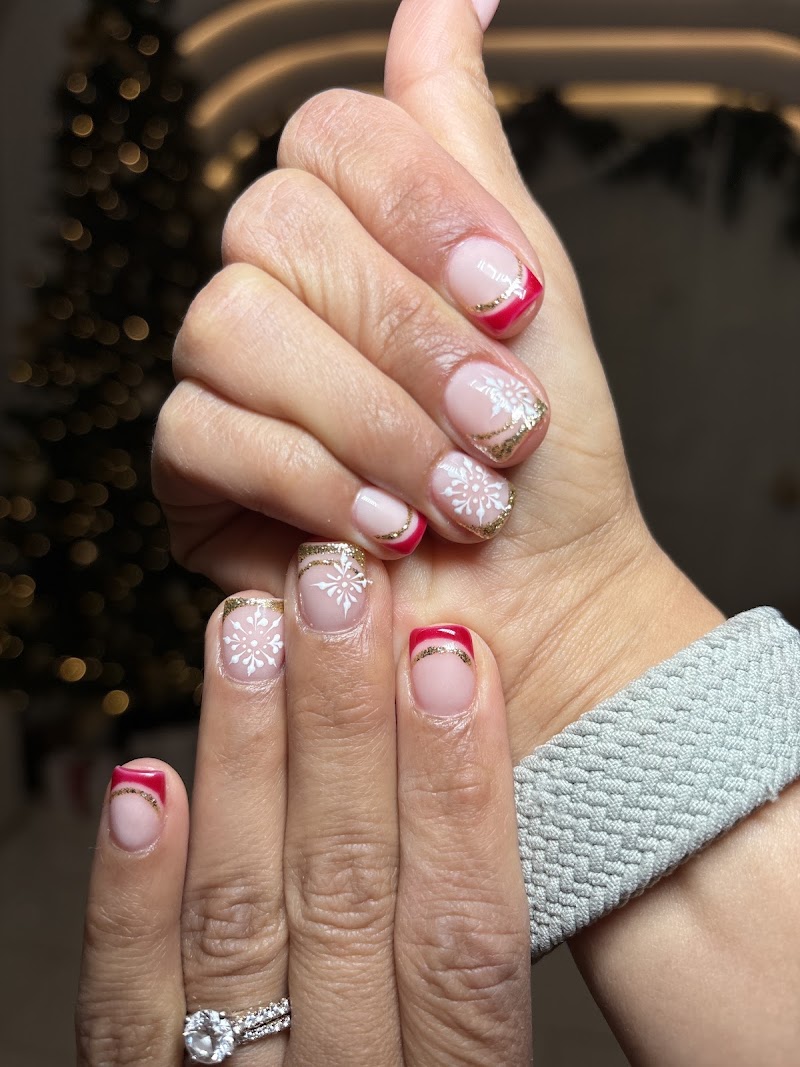 Honey Nail Lounge photo 4