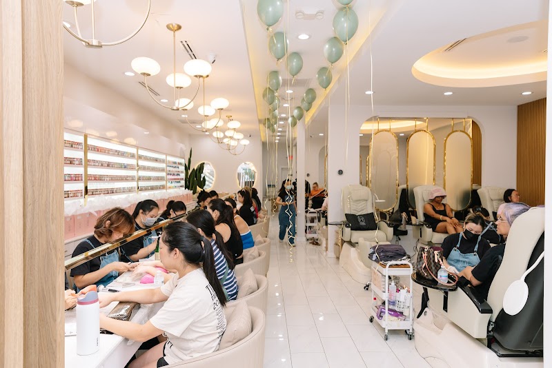 Honey Nail Lounge photo 5