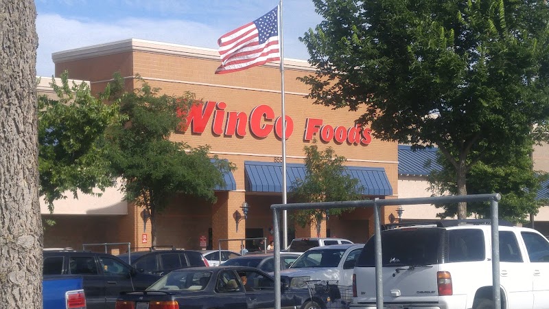Photo of WinCo Foods