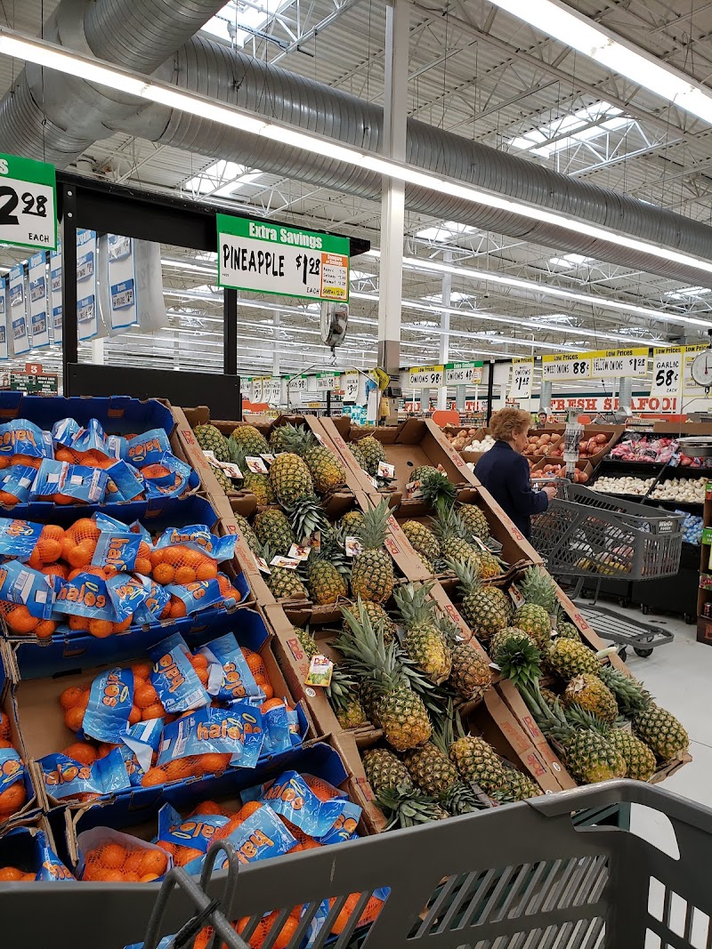 WinCo Foods photo 3