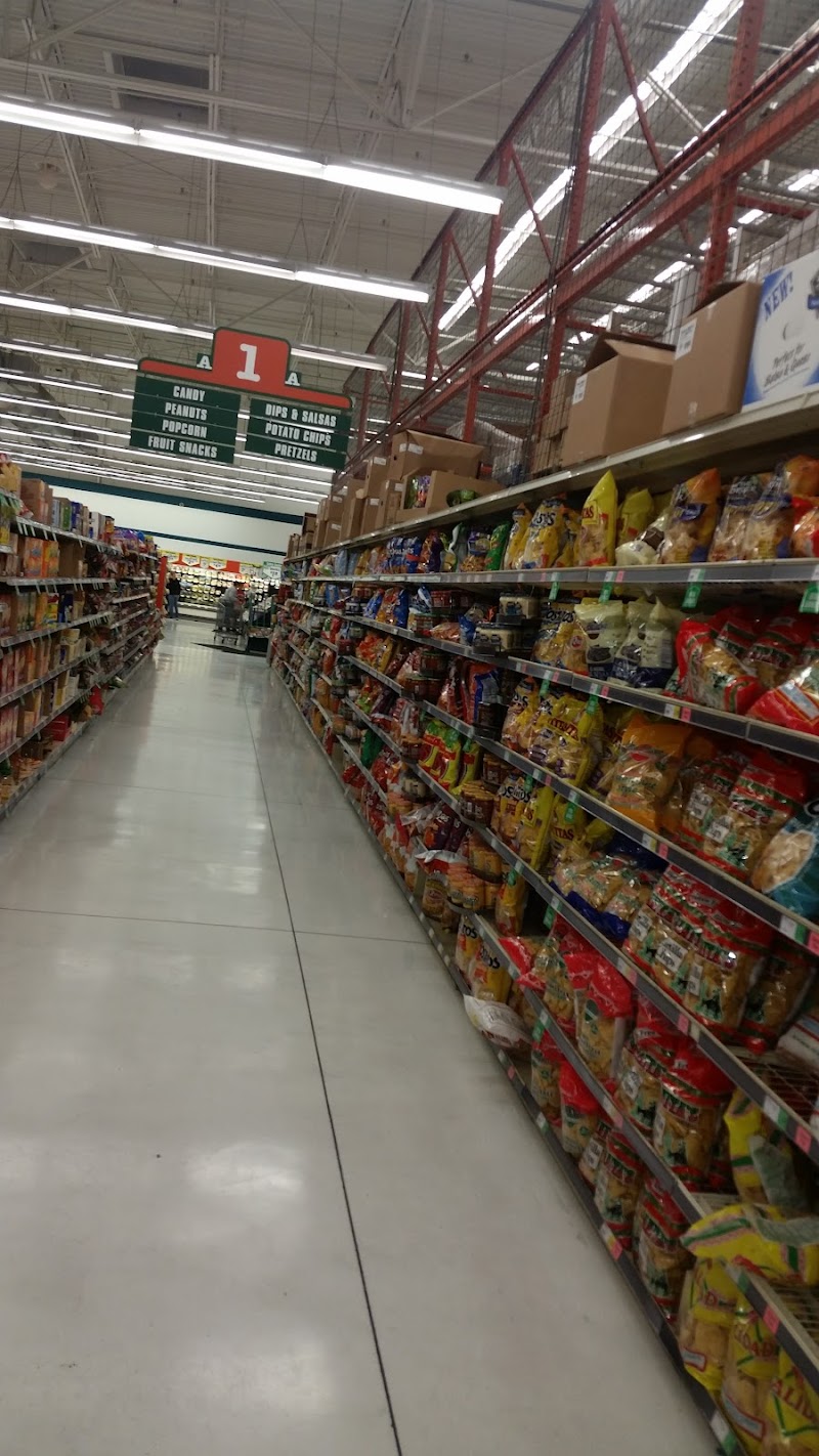 WinCo Foods photo 5