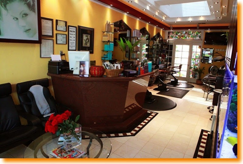 Ziba Salon photo 2
