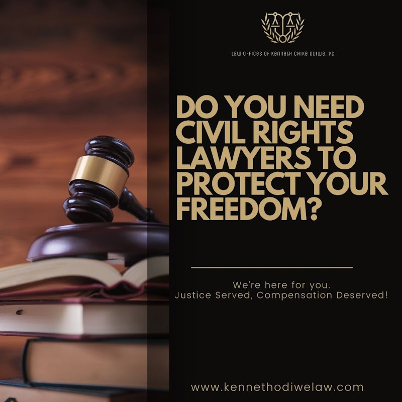 Photo of Law Offices of Kenneth C. Odiwe, PC
