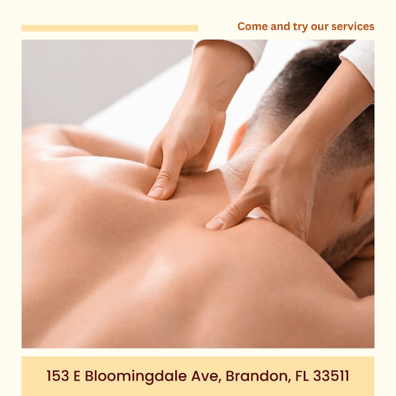 Photo of Pure Massage & Foot Spa