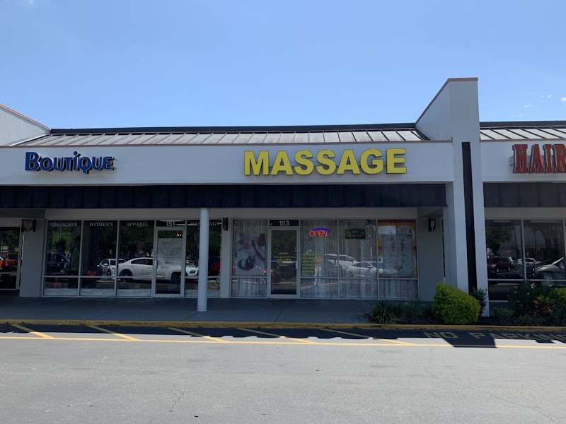 Pure Massage & Foot Spa photo 3