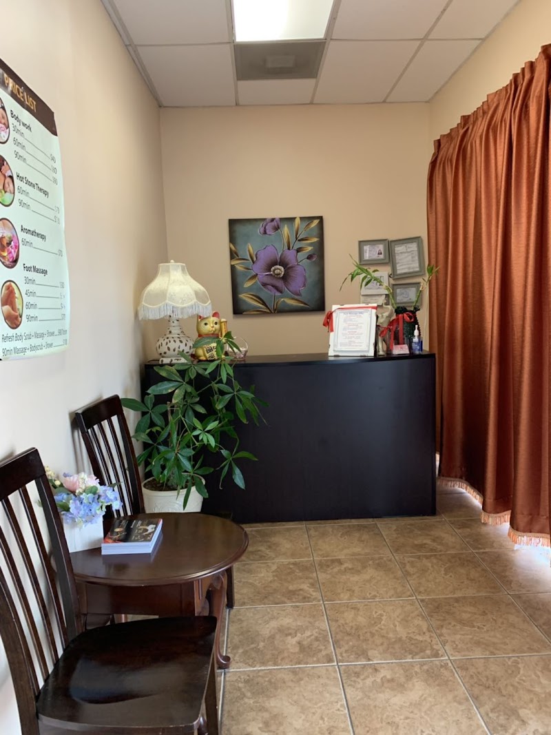 Pure Massage & Foot Spa photo 4