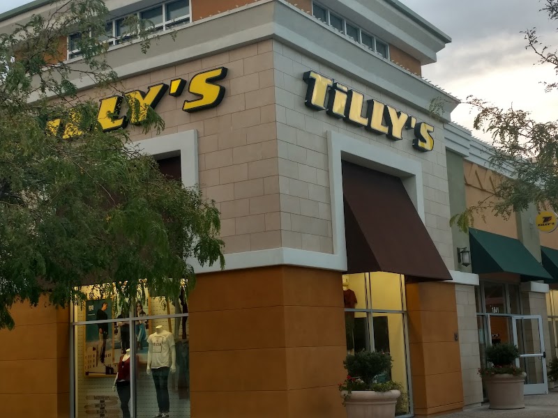 Tillys photo 5