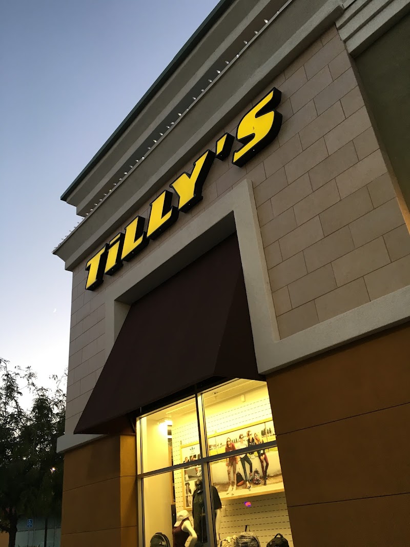 Photo of Tillys