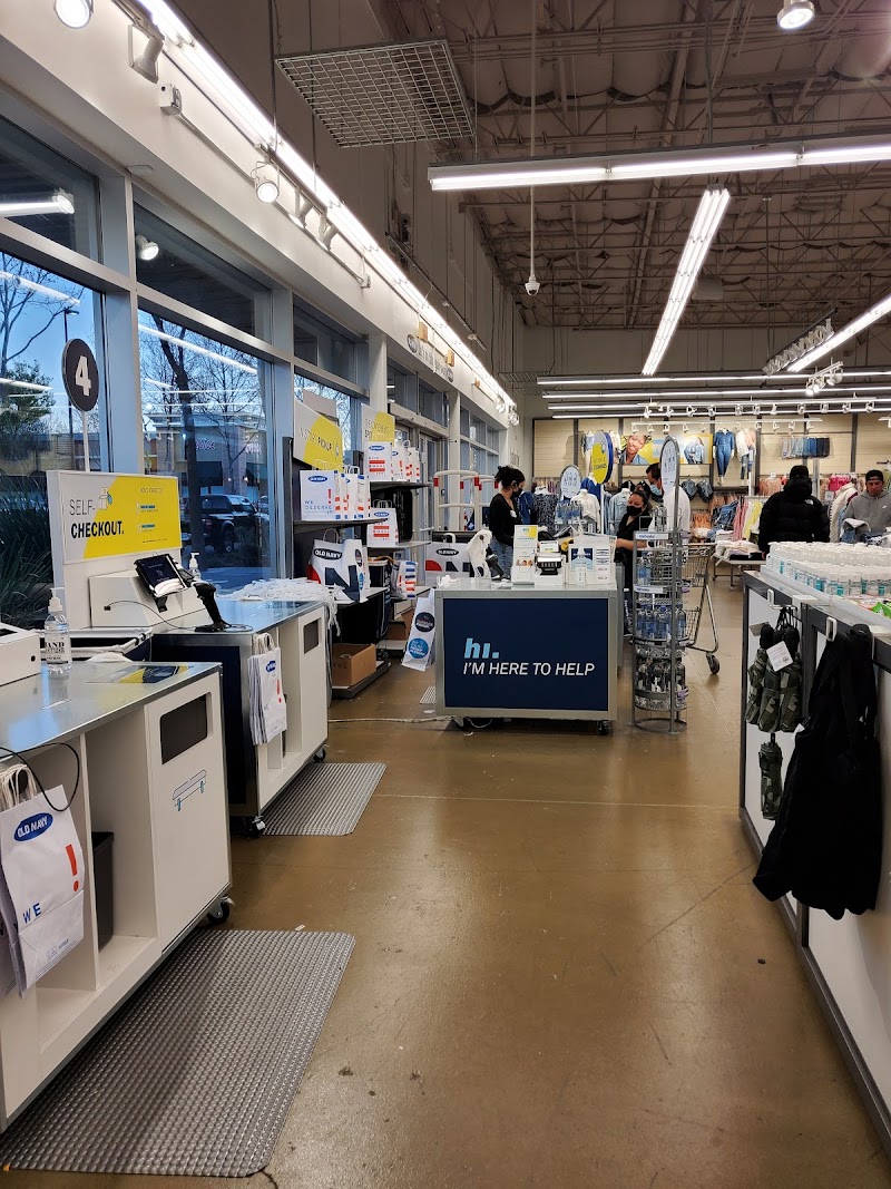 Old Navy photo 2