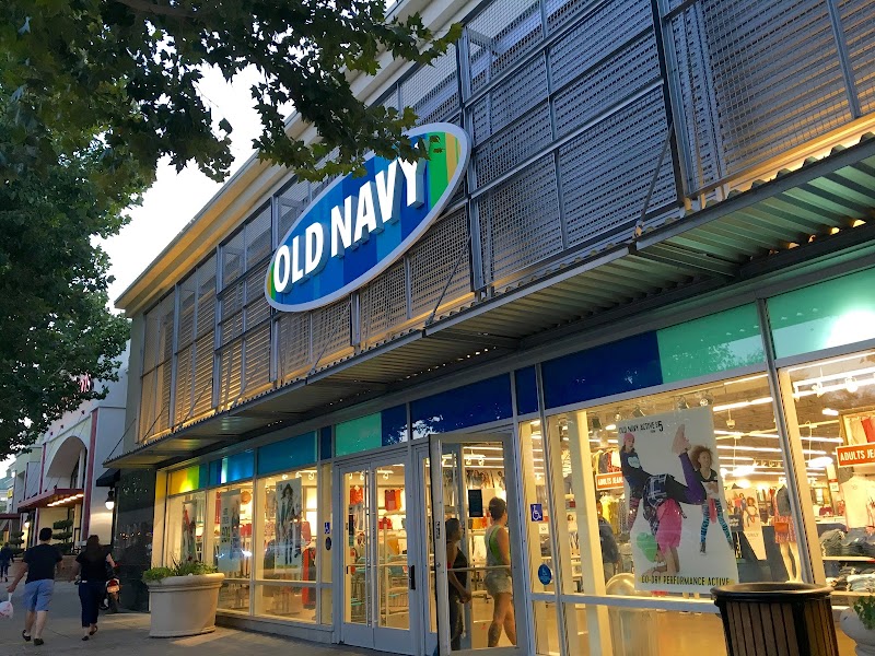 Photo of Old Navy