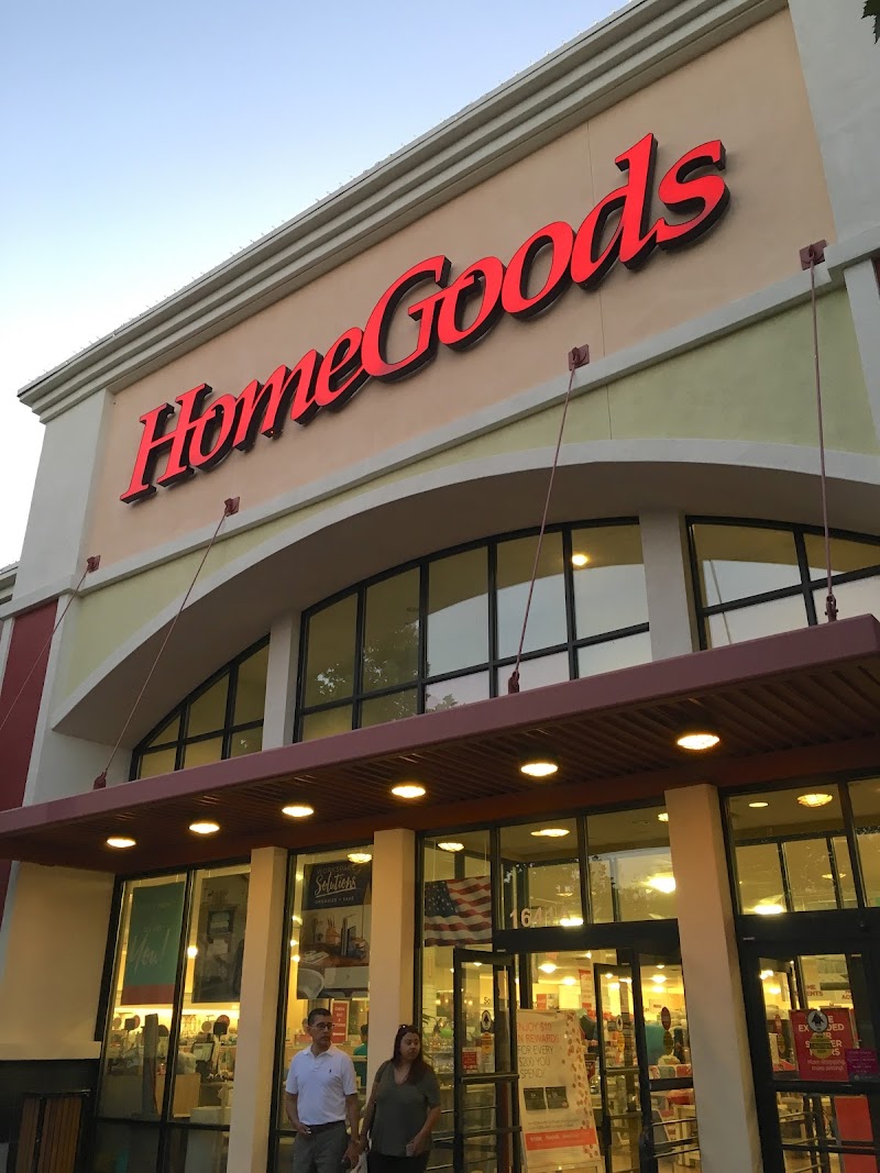 Photo of HomeGoods