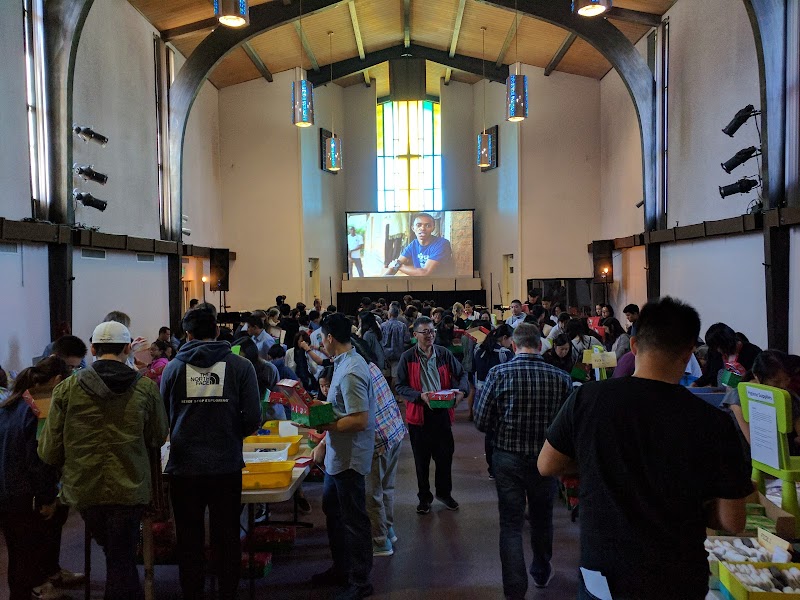Photo of Millbrae Bible Church