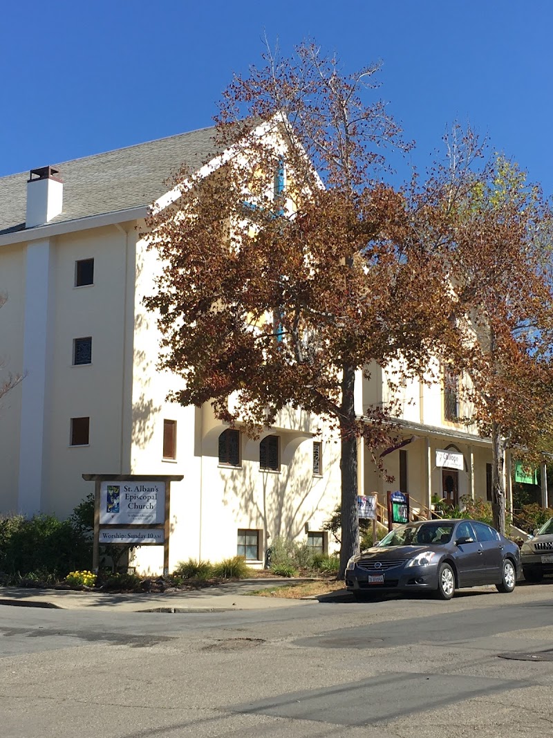 Photo of St Alban's Episcopal Church