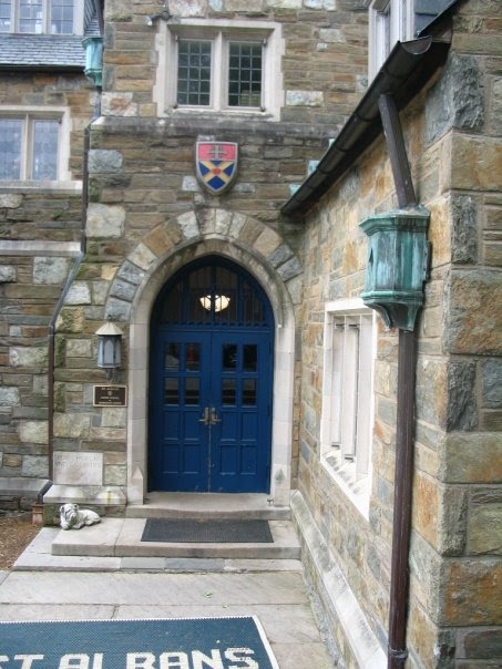 St Alban's Episcopal Church photo 4