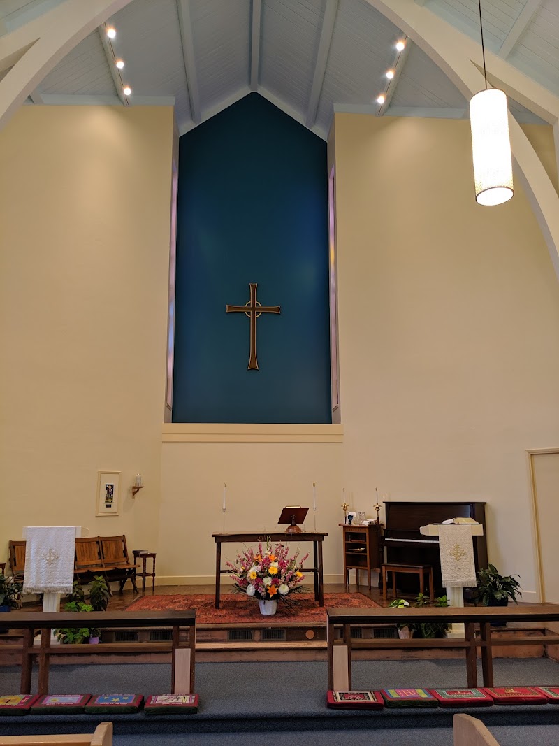 St Alban's Episcopal Church photo 2