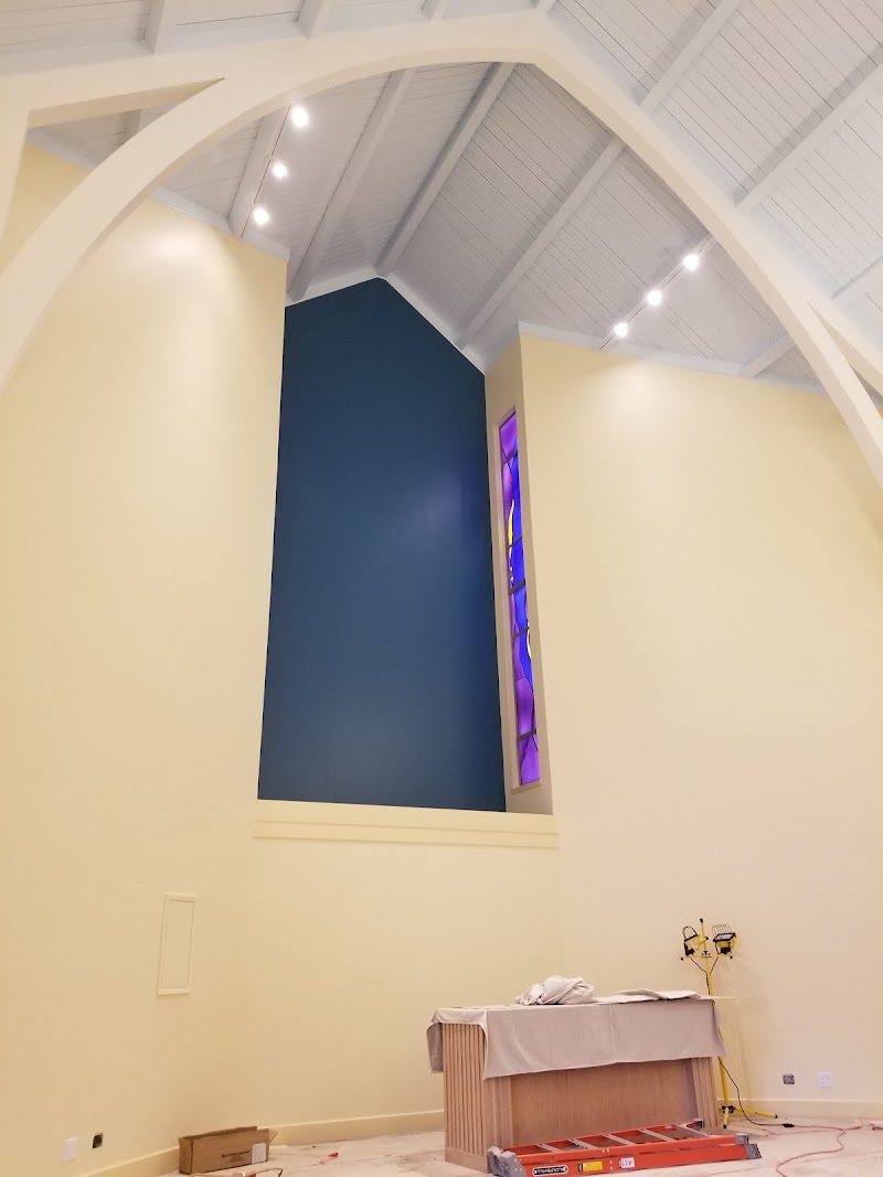 St Alban's Episcopal Church photo 5