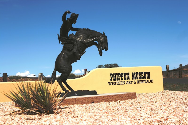 Photo of Phippen Museum
