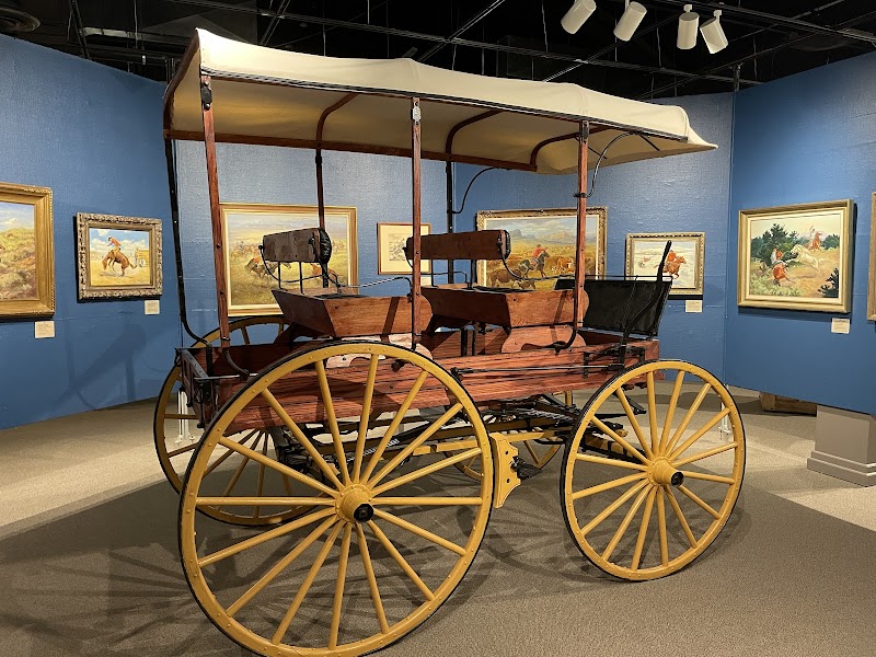 Phippen Museum photo 5