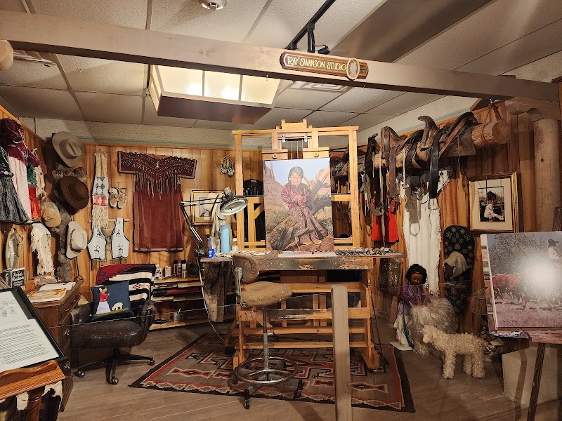 Phippen Museum photo 4