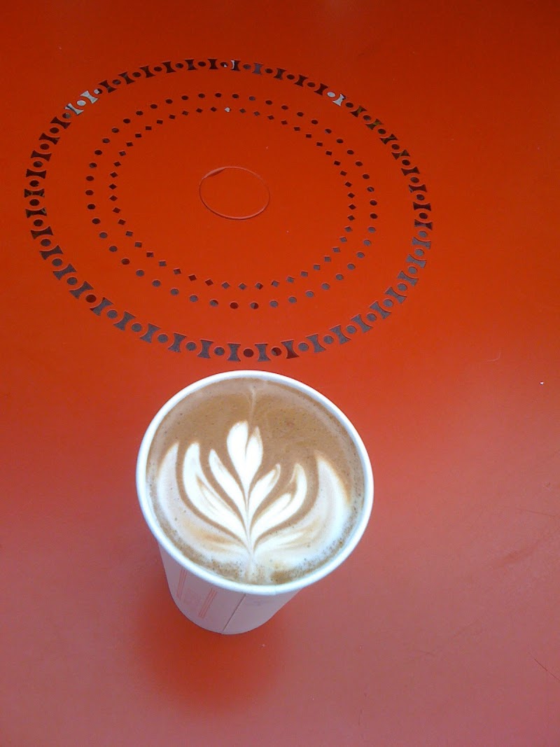 Photo of Sunshine Organic Coffee Roasters