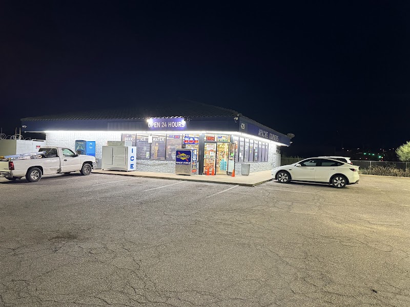 Apache Quick Stop photo 3