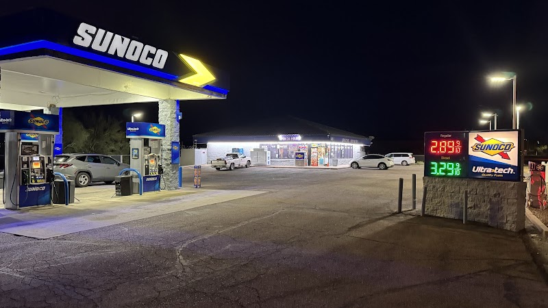 Photo of Apache Quick Stop