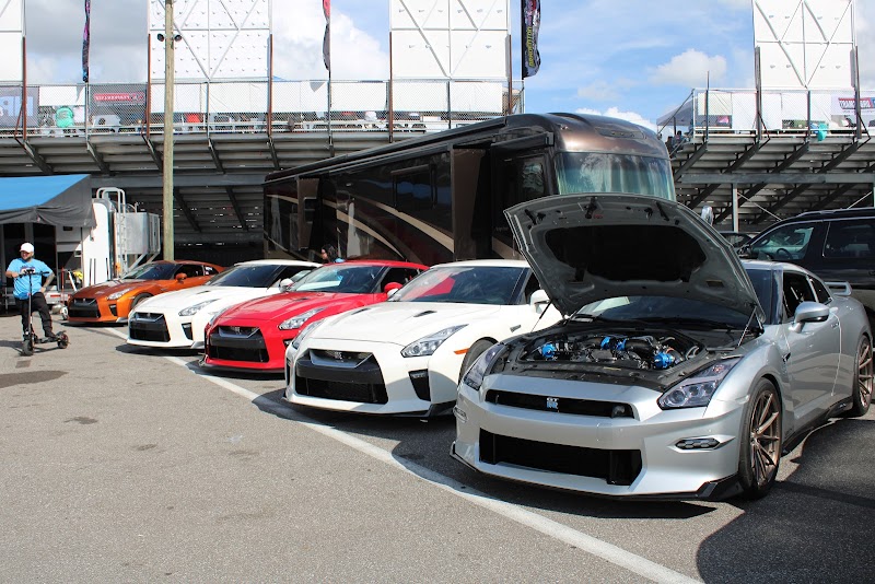 Bradenton Motorsports Park photo 5