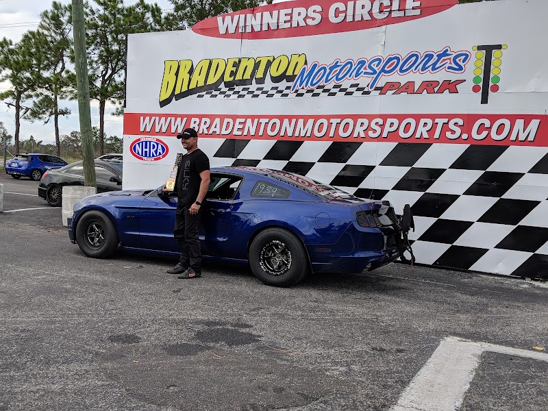 Bradenton Motorsports Park photo 3