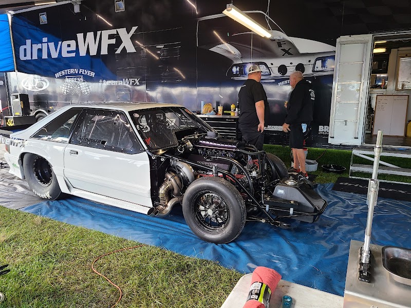 Bradenton Motorsports Park photo 2