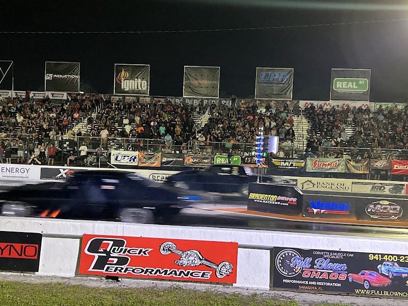 Photo of Bradenton Motorsports Park